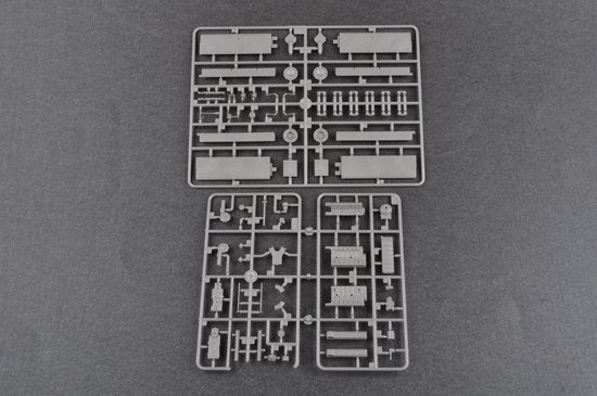 Trumpeter 03218 Junkers Ju 87G-2 Stuka 1/32 – image 9