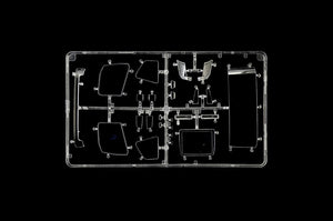 Italeri 3967 Volvo FH Low Roof 1/24 – immagine 15