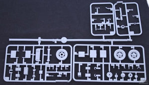 IBG 35021 Marmon-Herrington Mk.I 1/35 – immagine 4