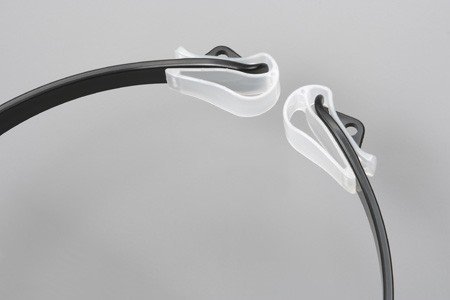 Tamiya 74092 Magnifying Visor With 1.7x/2x/2.5x Lenses – immagine 7