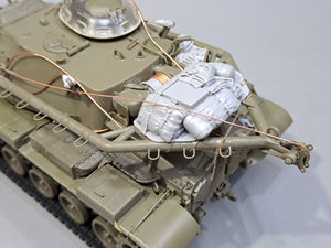 Eureka XXL ER-3571 Upgrade kit for the M728 Combat Engineer Vehicle fit to AFV Club 35254 1/35 – immagine 10