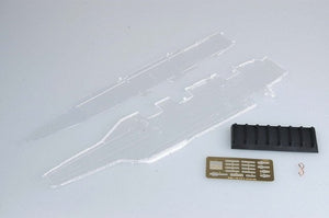 Trumpeter 05739 USS NIMITZ CVN-68 2005 1/700 – zdjęcie 5