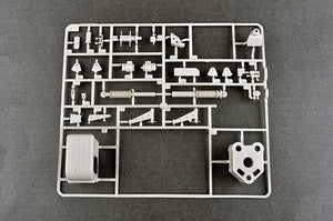 Trumpeter 09529 Soviet 2A3 Kondensator 2P 406mm Self-Propelled Howitzer 1/35 – Bild 8