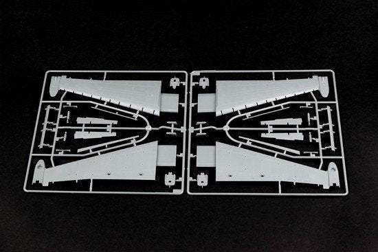 Trumpeter 02276 Sukhoi Su-25 Frogfoot A 1/32 – immagine 6