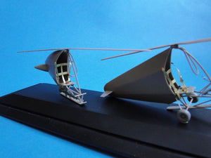 Fly 32005 Rotachute Mk III 1/32 – immagine 10