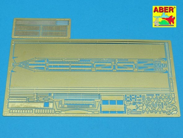 Aber 48028 KV 1 ou KV 2 char de première génération - partie 1 - kit de base (TAM) 1/48