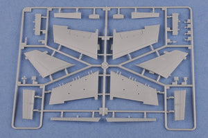 Hobby Boss 81743 A-11B Trainer 1/48 – imagen 6