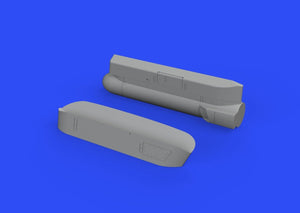 Eduard 648548 AN/ AAQ-13 LANTIRN pod 1/48 – Bild 3