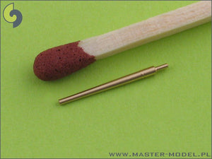 Master SM-350-017 USN 5in/38 (12.7 cm) Mark 12 barrels - without blastbags (20pcs) – immagine 3