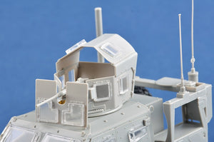 I Love Kit 63536 M1278 Heavy Guns Carrier – General Purpose (JLTV-GP) 1/35 – immagine 7