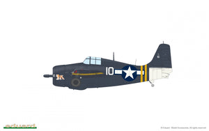 Eduard 82205 FM-2 Wildcat 1/48 – zdjęcie 23