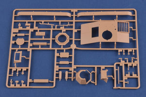 Hobby Boss 84555 Char léger soviétique T-60 1/35 – image 7