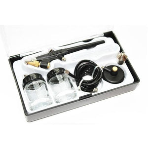 Amazing Art Aerograf AA-138 zestaw - dysza 0.8 mm – immagine 2