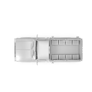 AK Interactive AK35030 M1008 Troop Carrier 1/35 – image 9