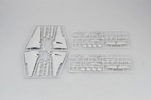 Trumpeter 01633 Vickers Wellington GR.MK XIV 1/72 – Bild 10