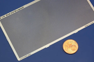 Eduard 00110 Mesh 6x6 Hexagonal – zdjęcie 2
