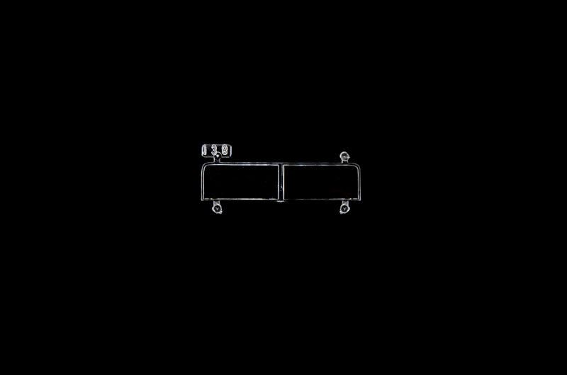 Italeri 0241 Bedford QL Medium Truck 1/35 – immagine 12