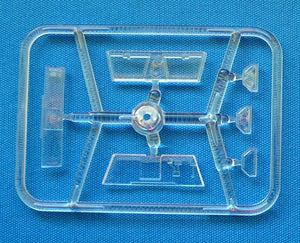 ACE 72420 VBL (Light Armored Vehicle) short chassie 7.62 MG 1/72 – immagine 4