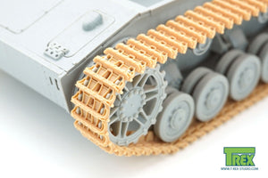 T-Rex Studio TR85022 PzKpfw.III/IV Tracks Type 5b 1/35 – immagine 2