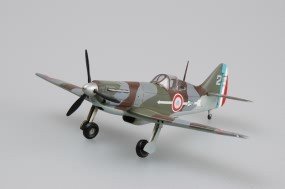 Hobby Boss 80237 D.520 1/72 – image 4