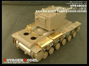 Voyager Model VPE48025 KV-1/KV-2 1/48 – immagine 6