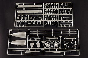 J&amp;#39;adore la maquette 62010 USS Pinckney DDG-91 au 1/200 – image 8