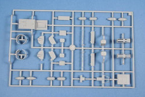 Special Hobby 48047 Avia B-33 Czechoslovakian build II-10 Beast 1/48 – Bild 4