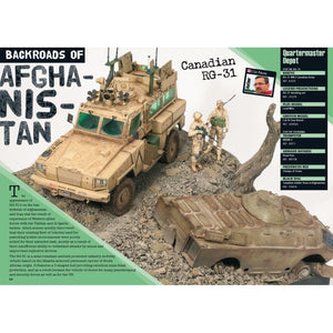 Abrams Squad No. 11 - ISSN 2340-1850 – image 6