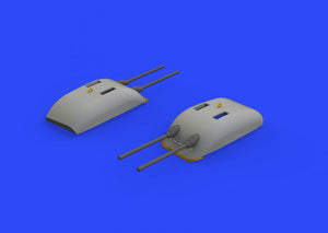 Eduard 648398 Fw 190A-5/ U12 gun pods EDUARD 1/48 – immagine 3