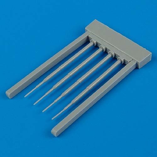 Quickboost QB48242 MiG-17F tube de Pitot Hobby Boss 1/48