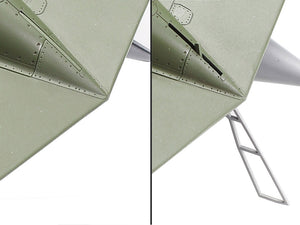 Tamiya 61120 Lockheed P-38 F/G Lightning 1/48 – immagine 8