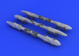 Eduard 648227 MER 1/48 – immagine 2