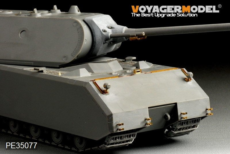 Voyager Model PE35077 Leclerc Series 2 Update Set 1/35 – Bild 3