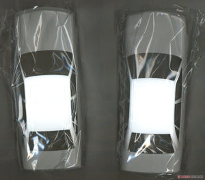 Aoshima 05642 Nissan G50 President Js / Infiniti Q45 89 1/24 – immagine 3