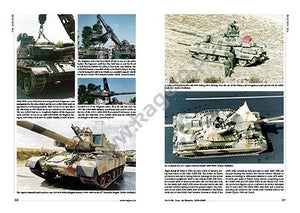 Kagero 0012 AMX-30. Char de Bataille 1966–2006 vol. II EN – Bild 4