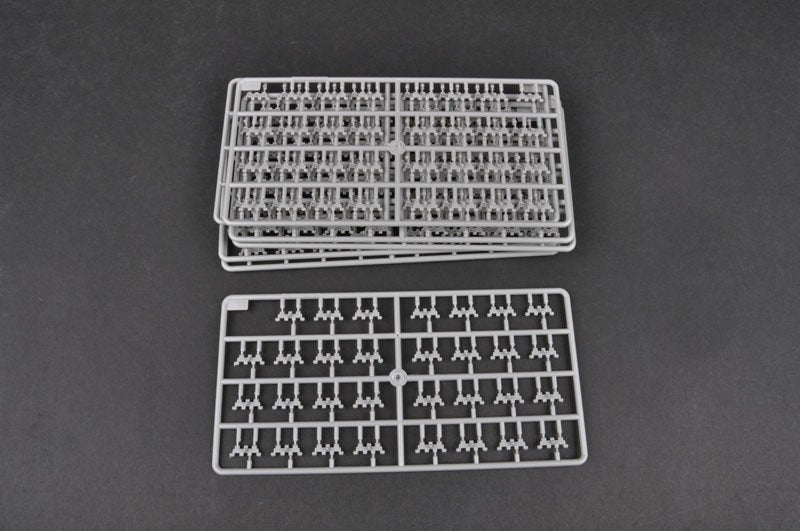 Trumpeter 01554 Russian T-62 BDD Mod.1984 1/35 – zdjęcie 13