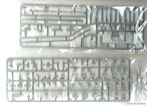 Trumpeter 06714 USS Kitty Hawk CV-63 1/700 – imagen 10