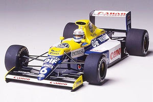 Tamiya 20025 Williams FW-13B Renault 1/20 – imagen 2
