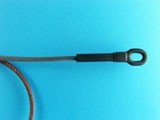 Eureka XXL ER-3511 Towing cable for Merkava III Tank 1/35 – zdjęcie 3