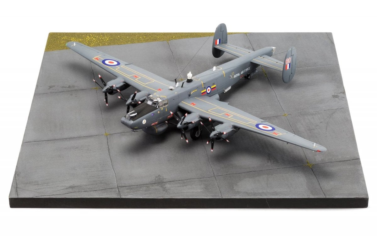 Airfix 11005 Avro Shackleton AEW.2 1/72 – image 8