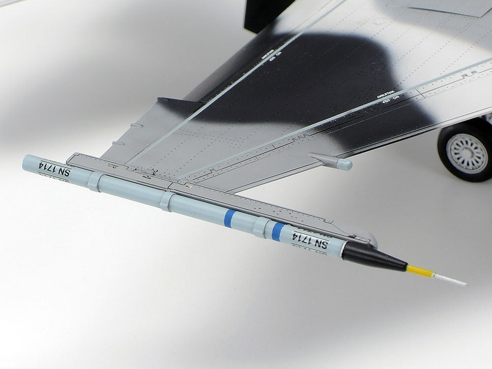 Tamiya 61106 F-16C/N AGGRESSOR/ADVERSARY 1/48 – immagine 8
