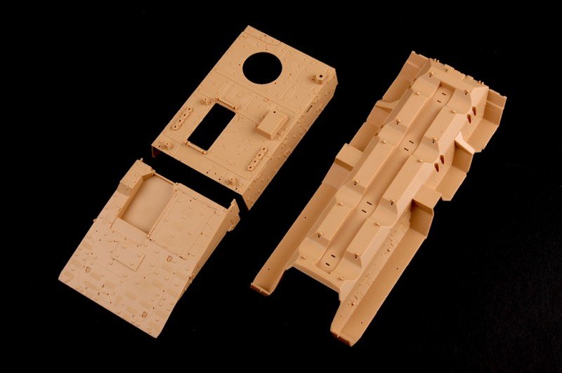 Hobby Boss 82480 German Boxer MRAV 1/35 – image 3