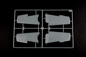 Hobby Boss 80360 British Fleet Air Arm Hellcat Mk 1 1/48 – Bild 3