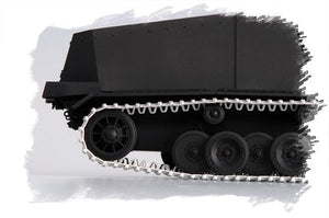 Hobby Boss 81001 Pz.Sfl.V Sturer Emil tracks 1/35 – immagine 5
