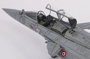 Trumpeter 01690 PAF J-10CE Multi-Role Fighter &amp; IAF Rafale 2 in 1 1/72