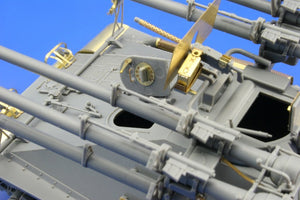 Eduard 36138 M-50A1 1/35 Academy – Bild 12