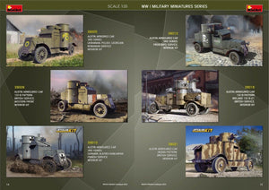 MiniArt 55023 MiniArt Models Catalog 2023 – Bild 7