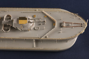 Hobby Boss 86518 HMS Lord Clive 1/350 – zdjęcie 10
