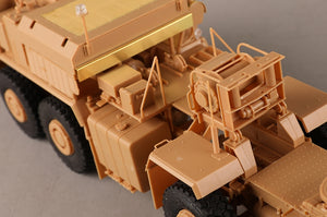 I Love Kit 63549 LVSR MKR16 Tractor 1/35 – zdjęcie 14