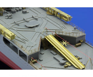 Eduard 53074 TONE 1/350 Tamiya – imagen 10